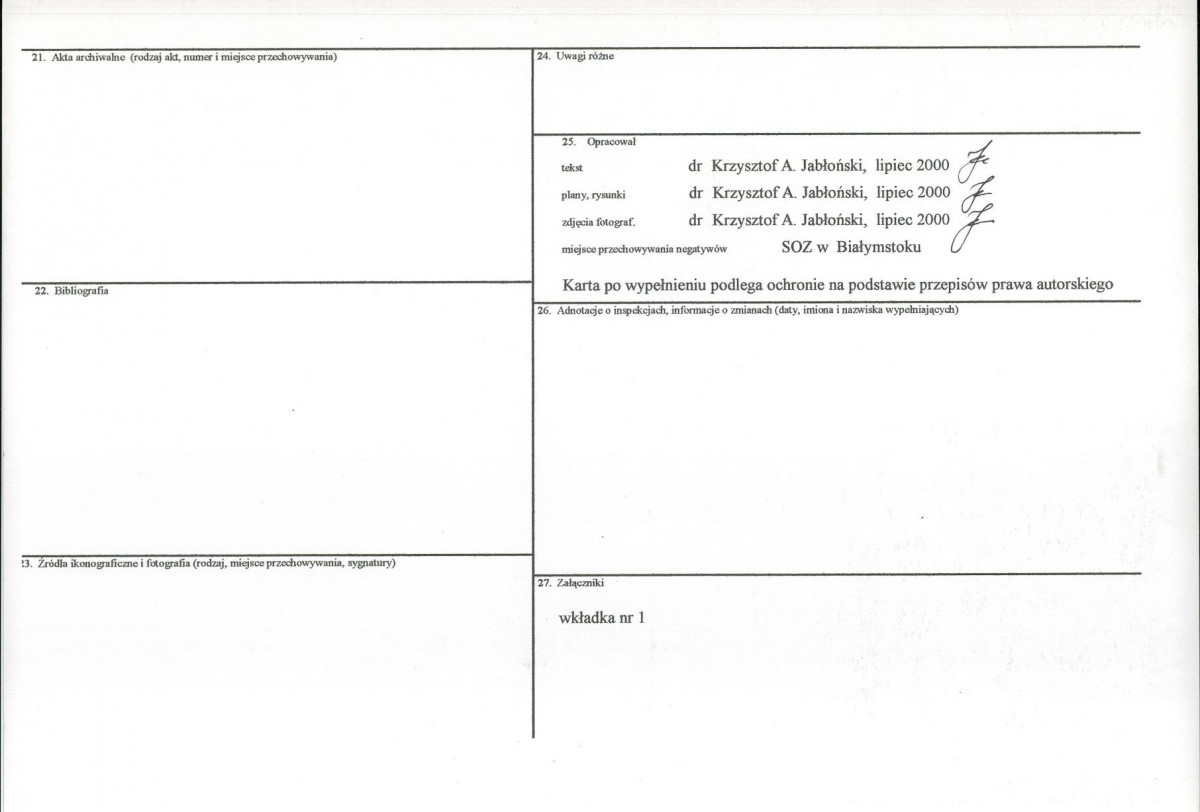 KB - Karta biała, skan nr 4