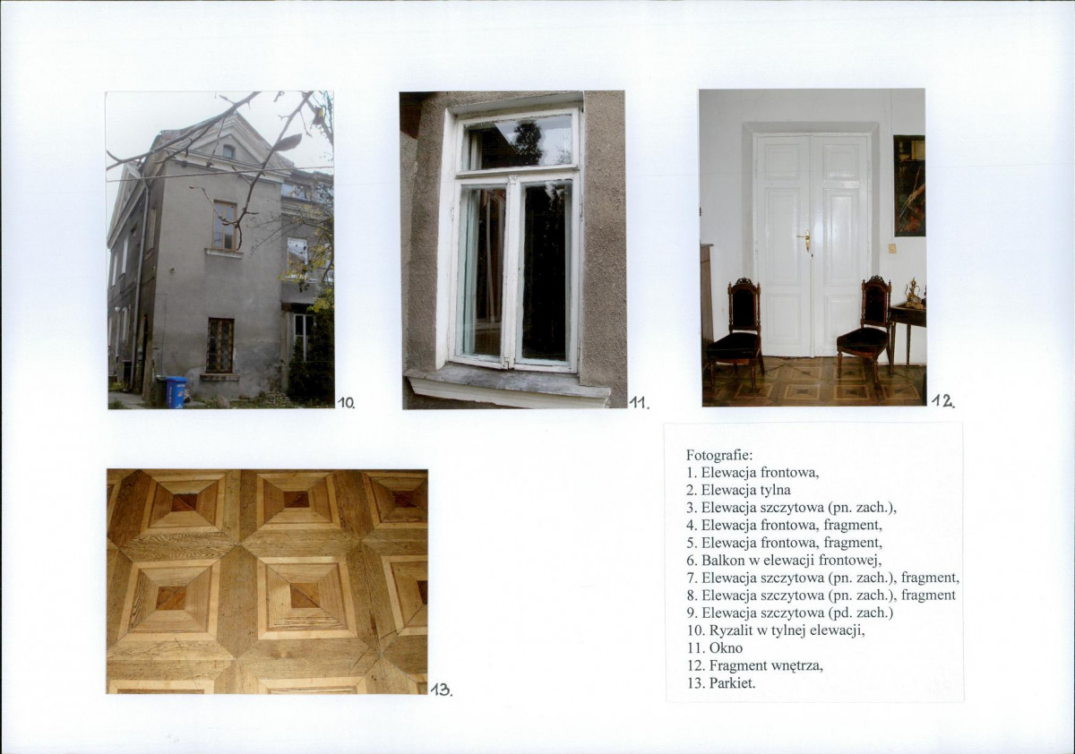 KB - Karta biała, skan nr 8