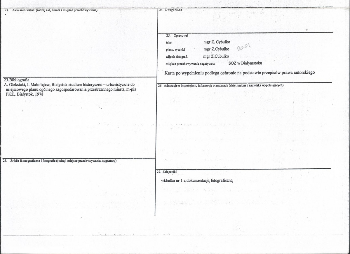 Karta biała, skan nr 4