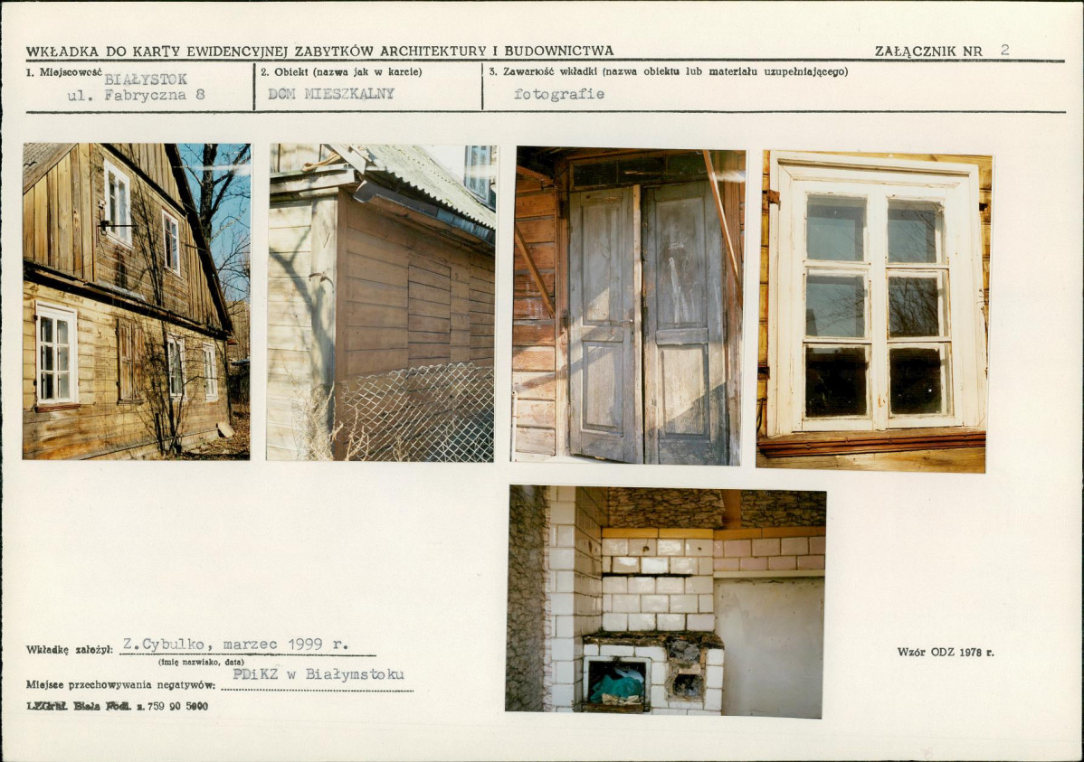 Karta biała, skan nr 7