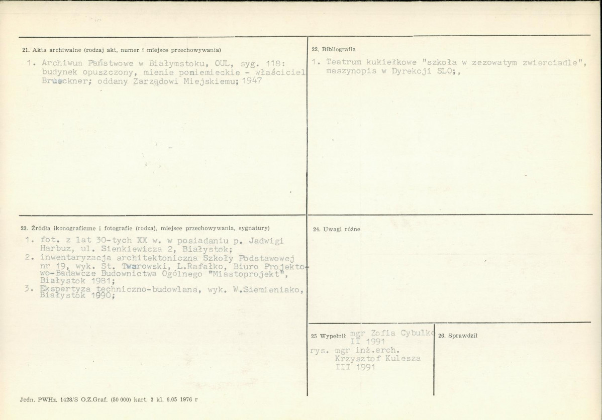 Karta biała, skan nr 4