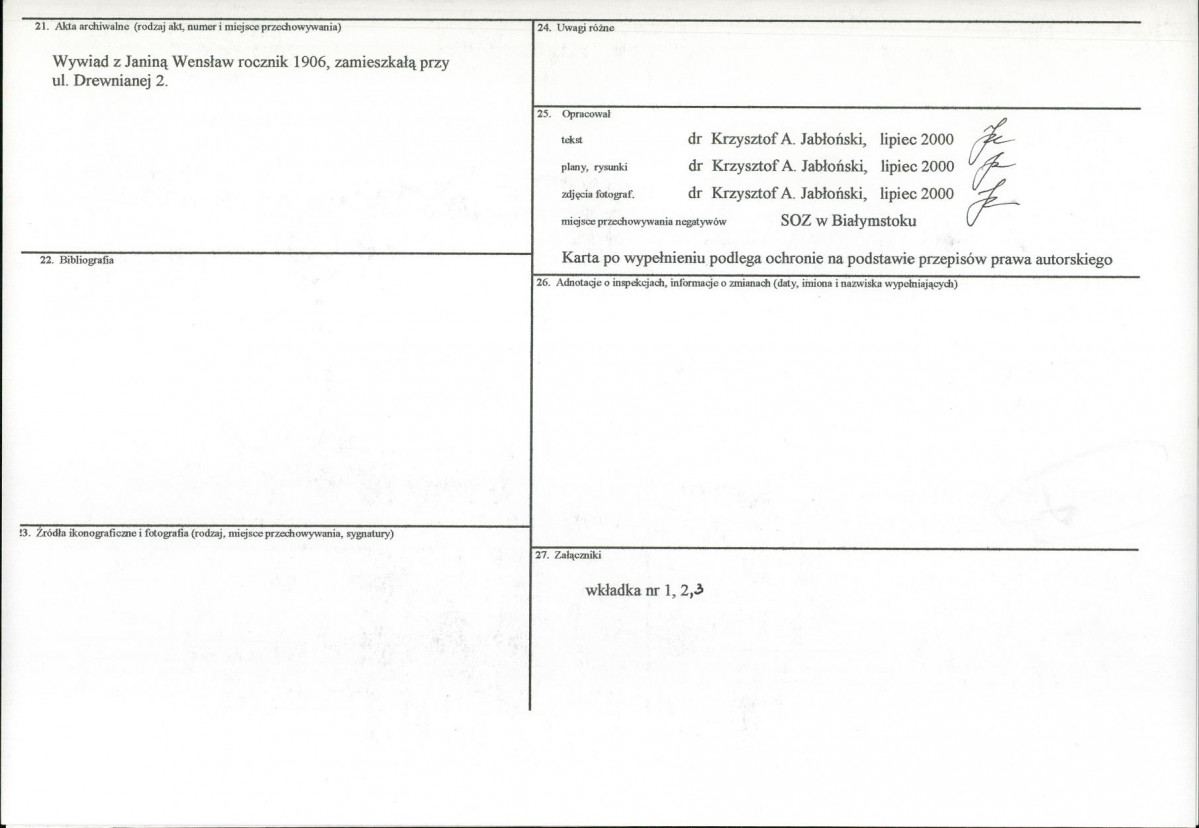 KB - Karta biała, skan nr 4