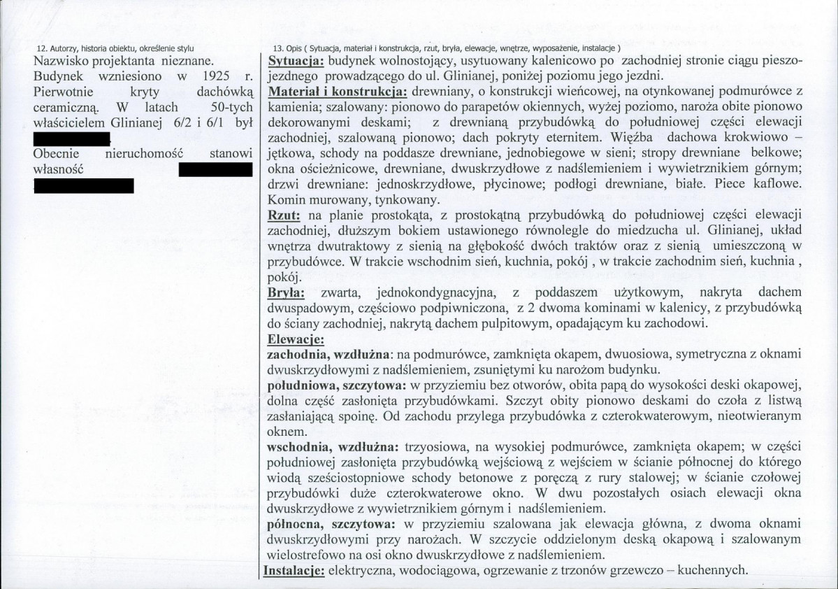 KB - Karta biała, skan nr 2