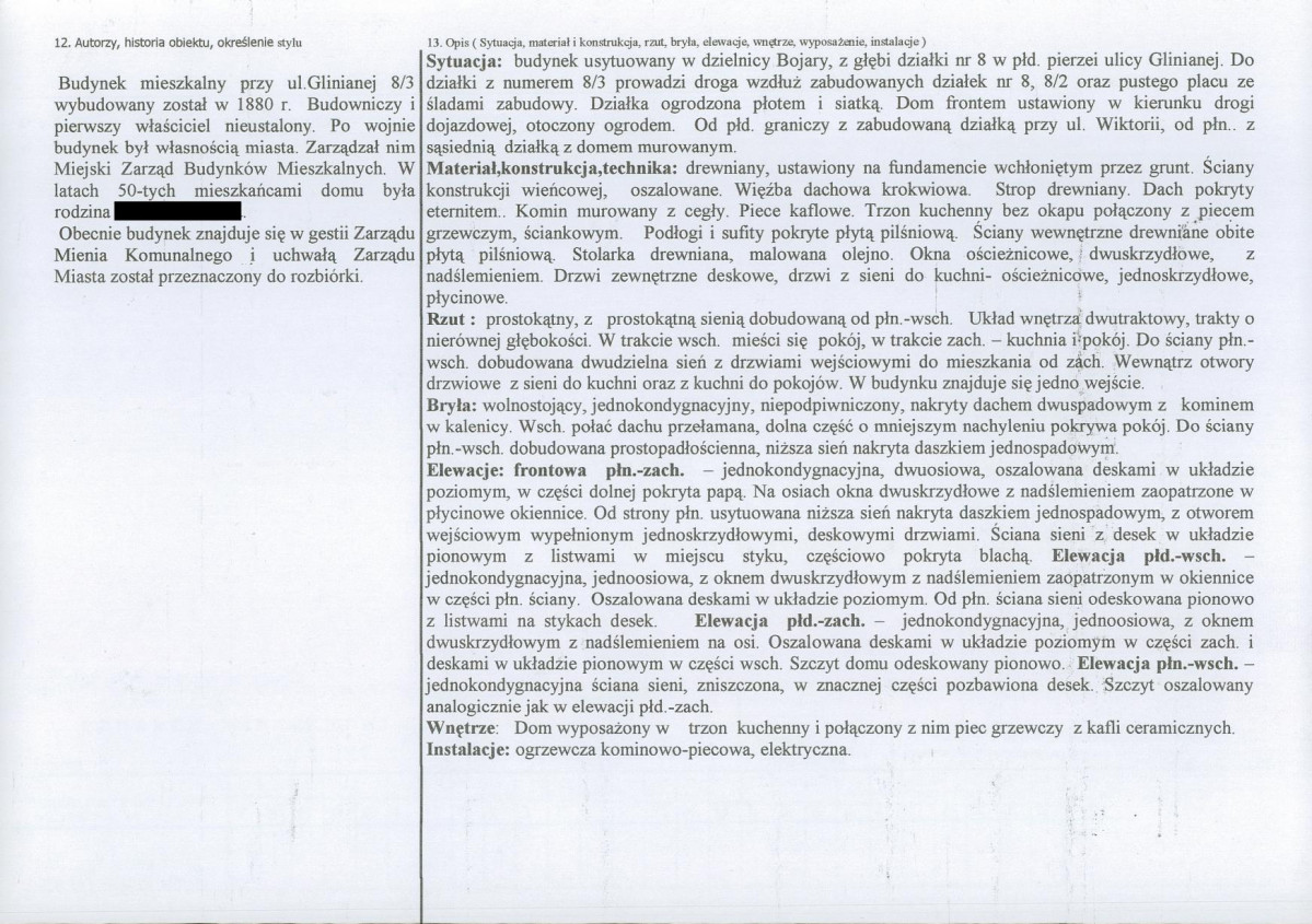 KB - Karta biała, skan nr 2