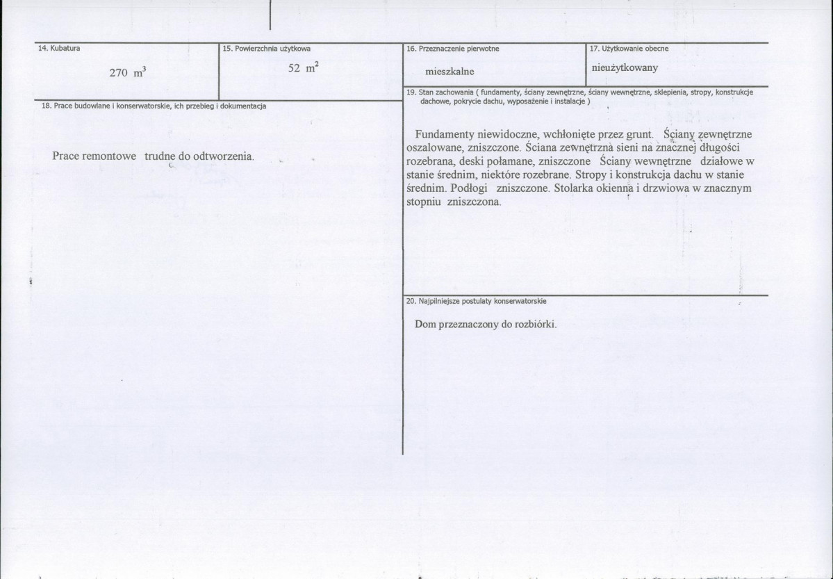 KB - Karta biała, skan nr 3