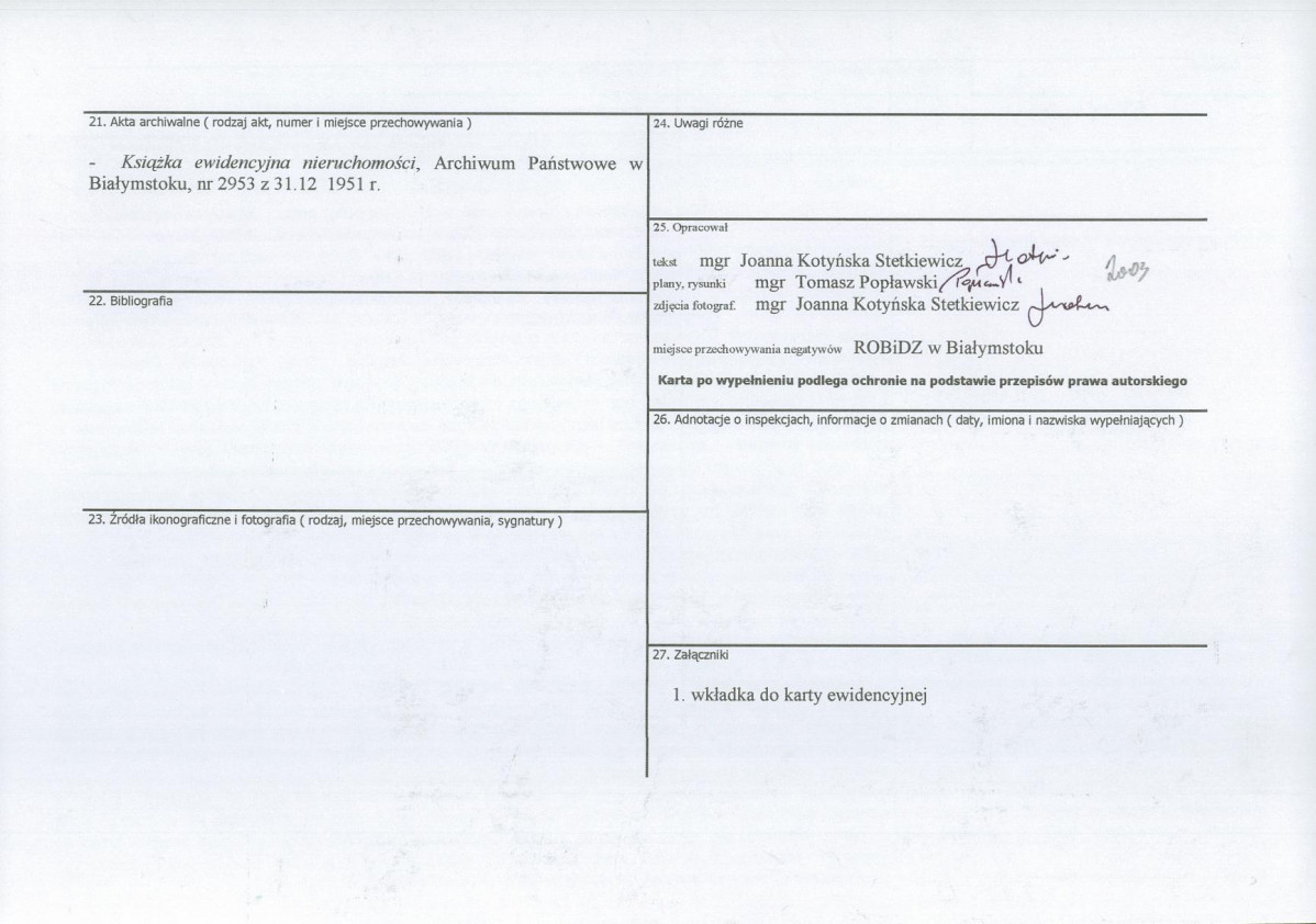 KB - Karta biała, skan nr 4