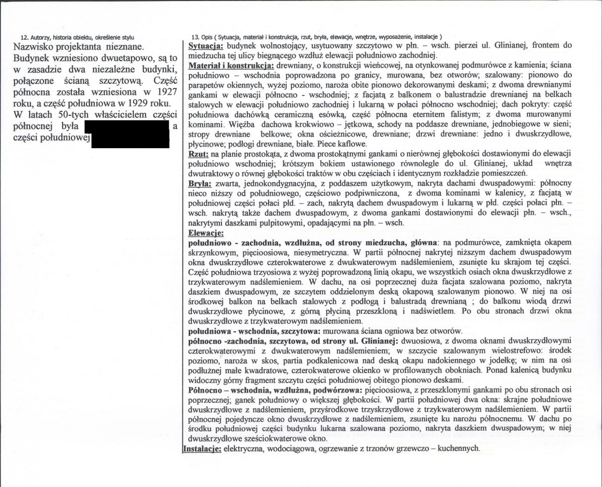 KB - Karta biała, skan nr 2