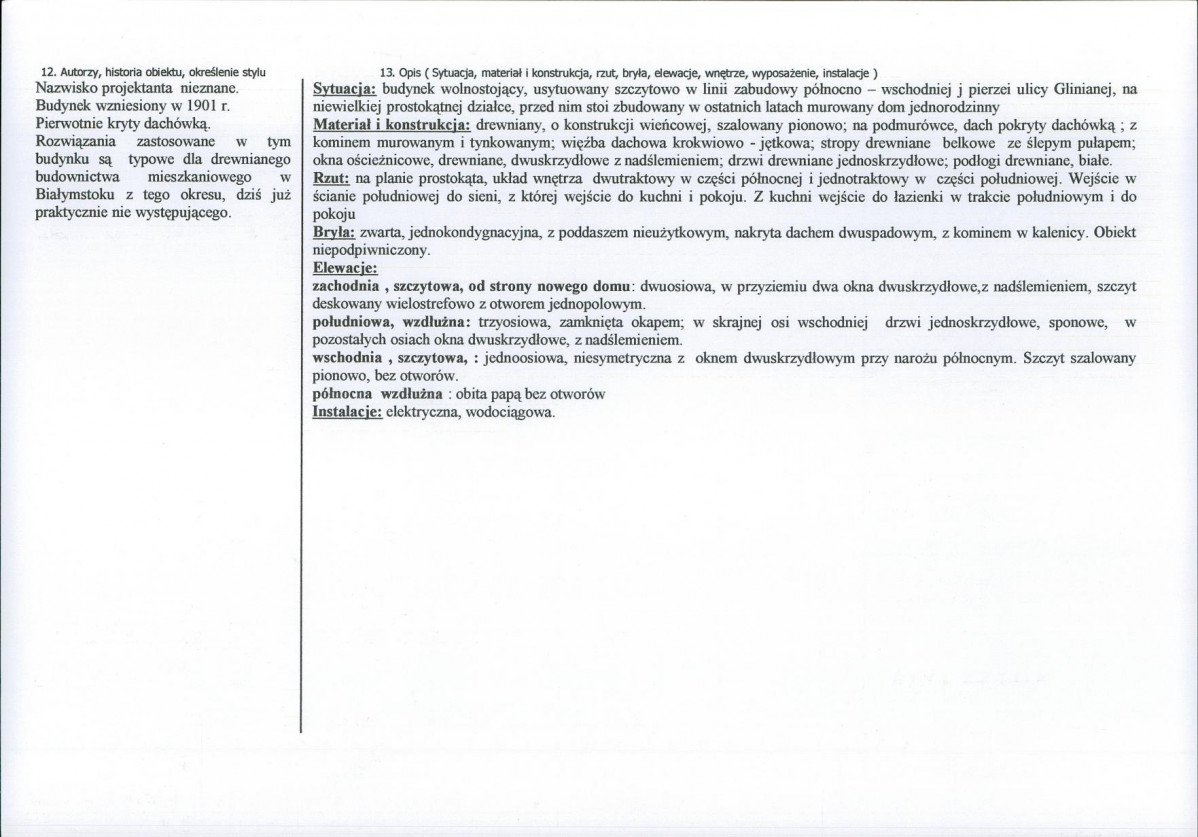 KB - Karta biała, skan nr 2