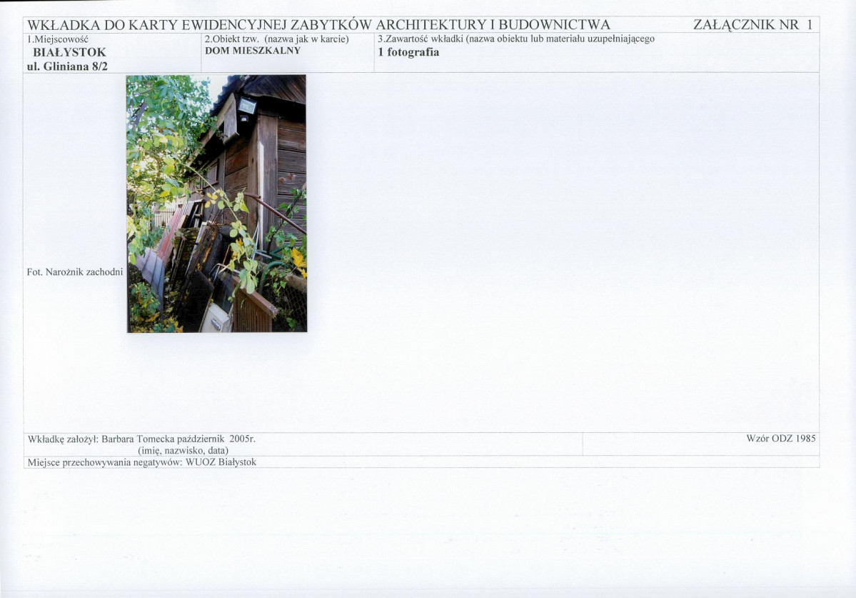 KB - Karta biała, skan nr 5