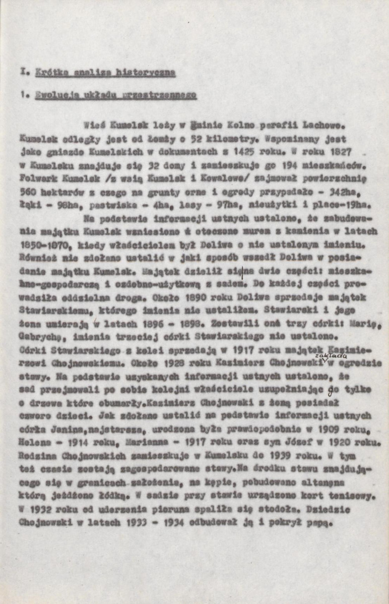 EP - Ewidencja parkowa, skan nr 7