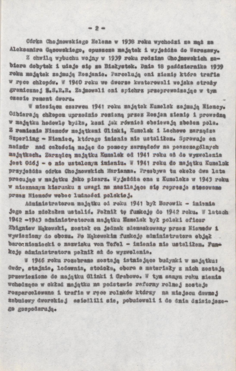 EP - Ewidencja parkowa, skan nr 8