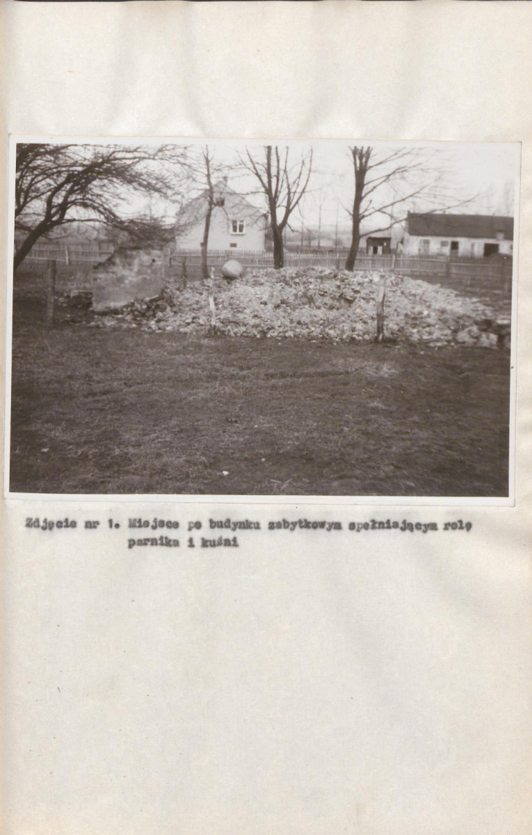 EP - Ewidencja parkowa, skan nr 17