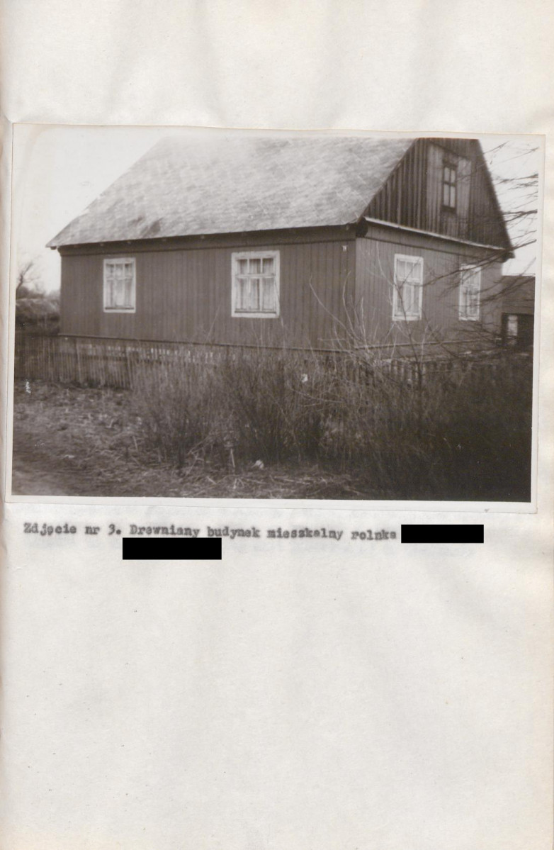 EP - Ewidencja parkowa, skan nr 19