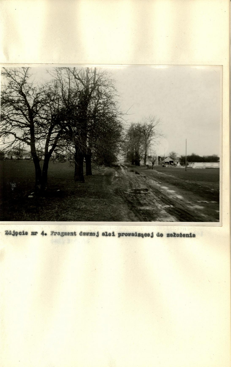 EP - Ewidencja parkowa, skan nr 20