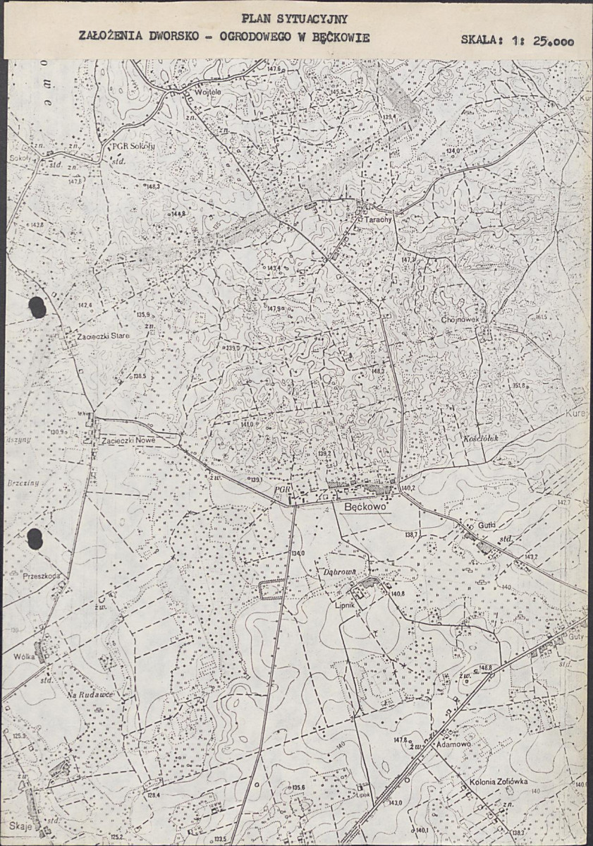 Ewidencja parkowa, skan nr 7