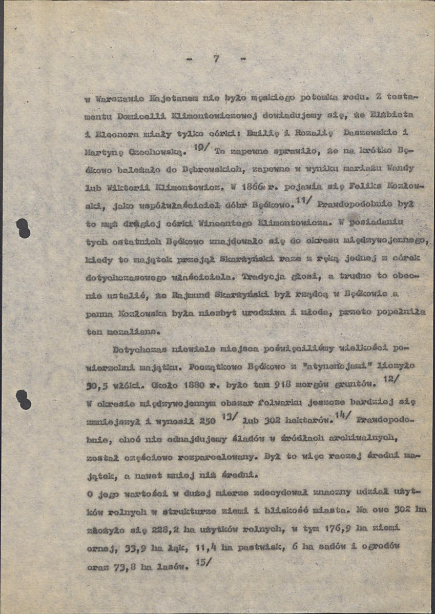 Ewidencja parkowa, skan nr 12