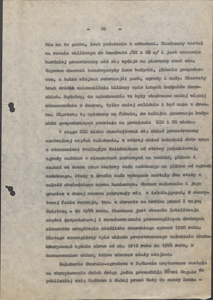 Ewidencja parkowa, skan nr 15