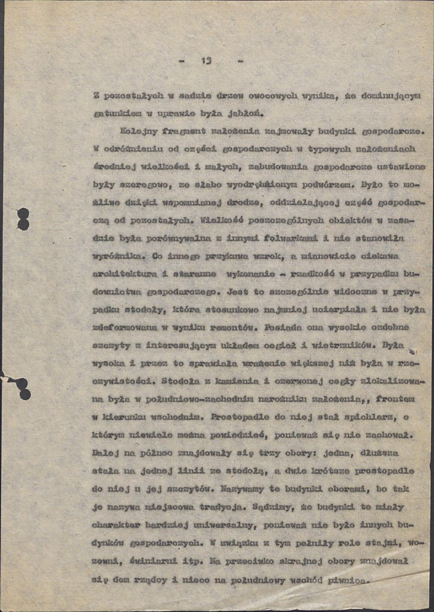 Ewidencja parkowa, skan nr 18