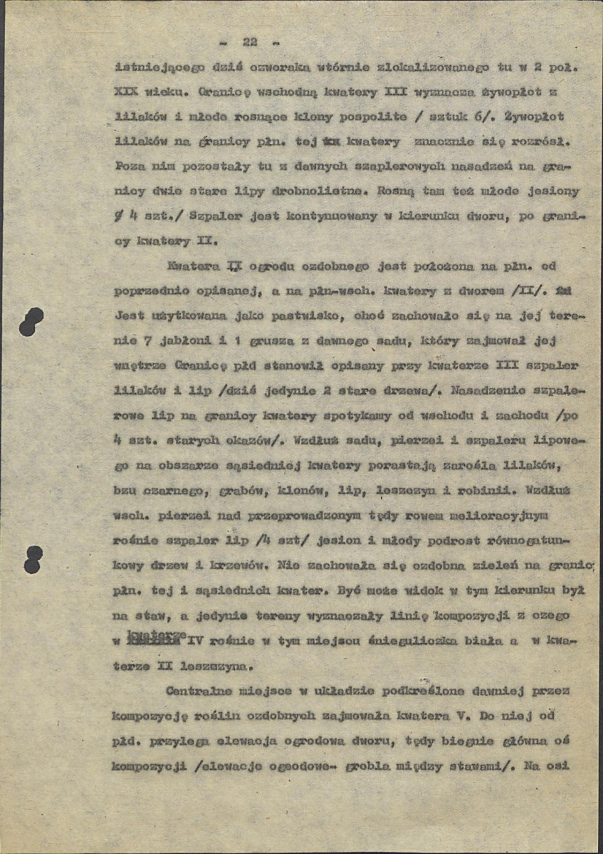 Ewidencja parkowa, skan nr 27