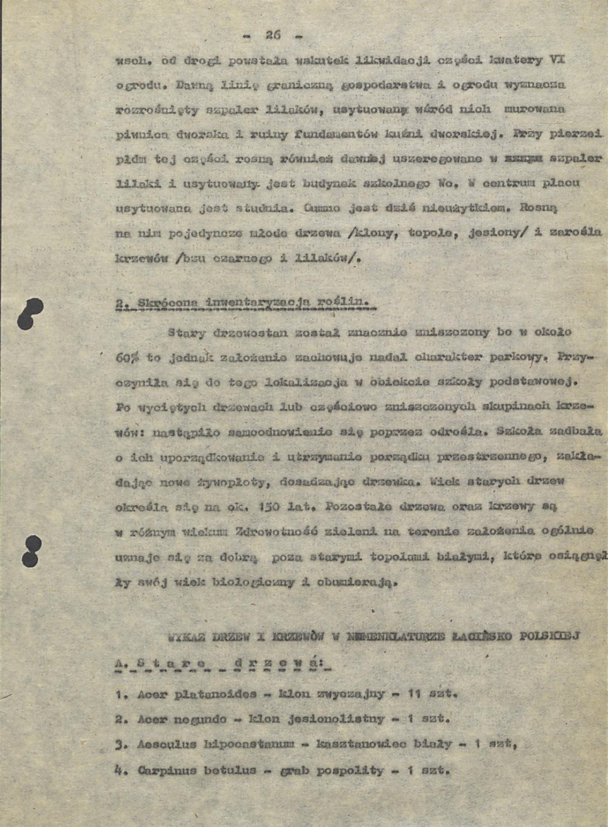 Ewidencja parkowa, skan nr 31
