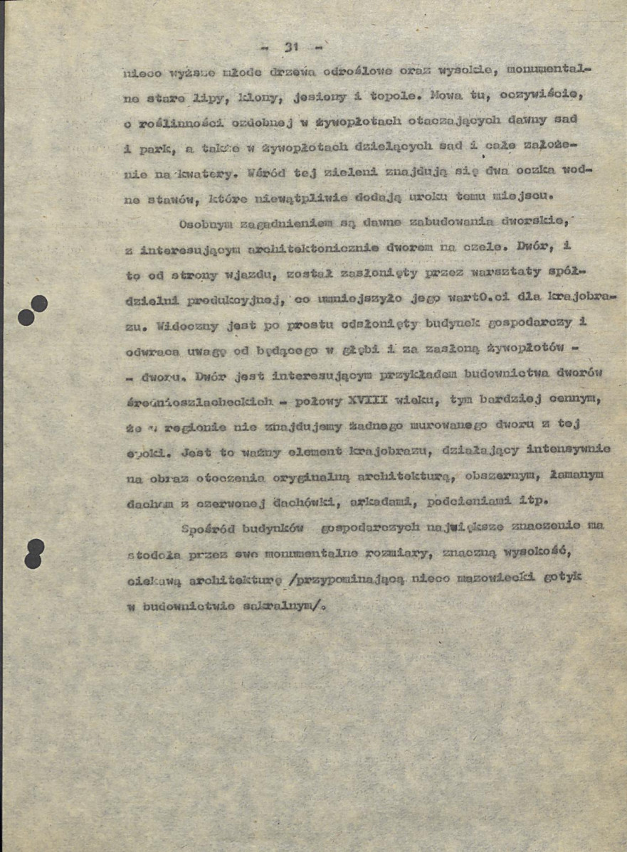 Ewidencja parkowa, skan nr 36