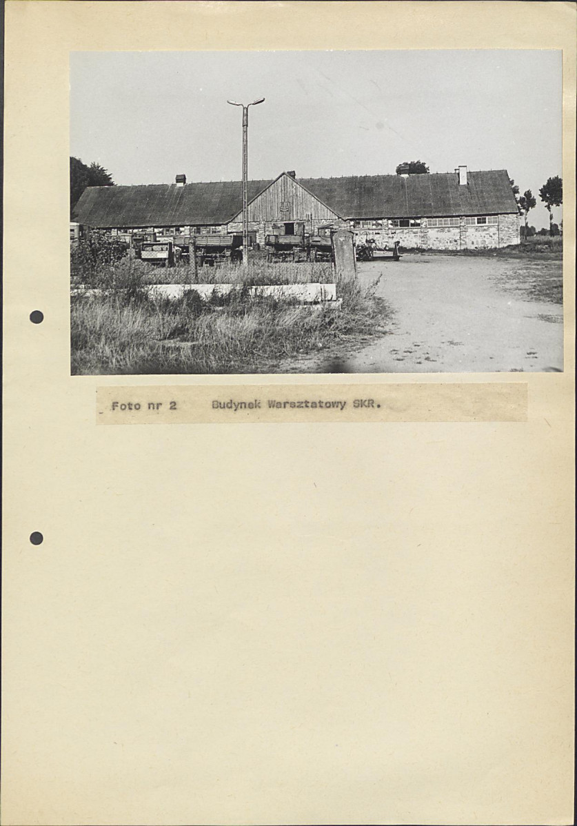 Ewidencja parkowa, skan nr 40