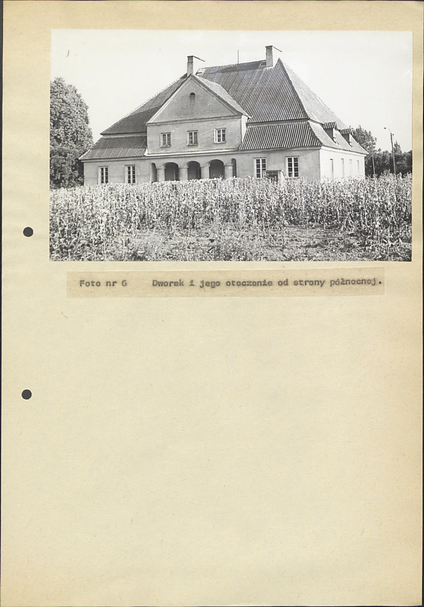 Ewidencja parkowa, skan nr 44