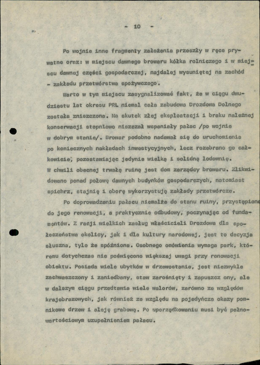 EP - Ewidencja parkowa, skan nr 15