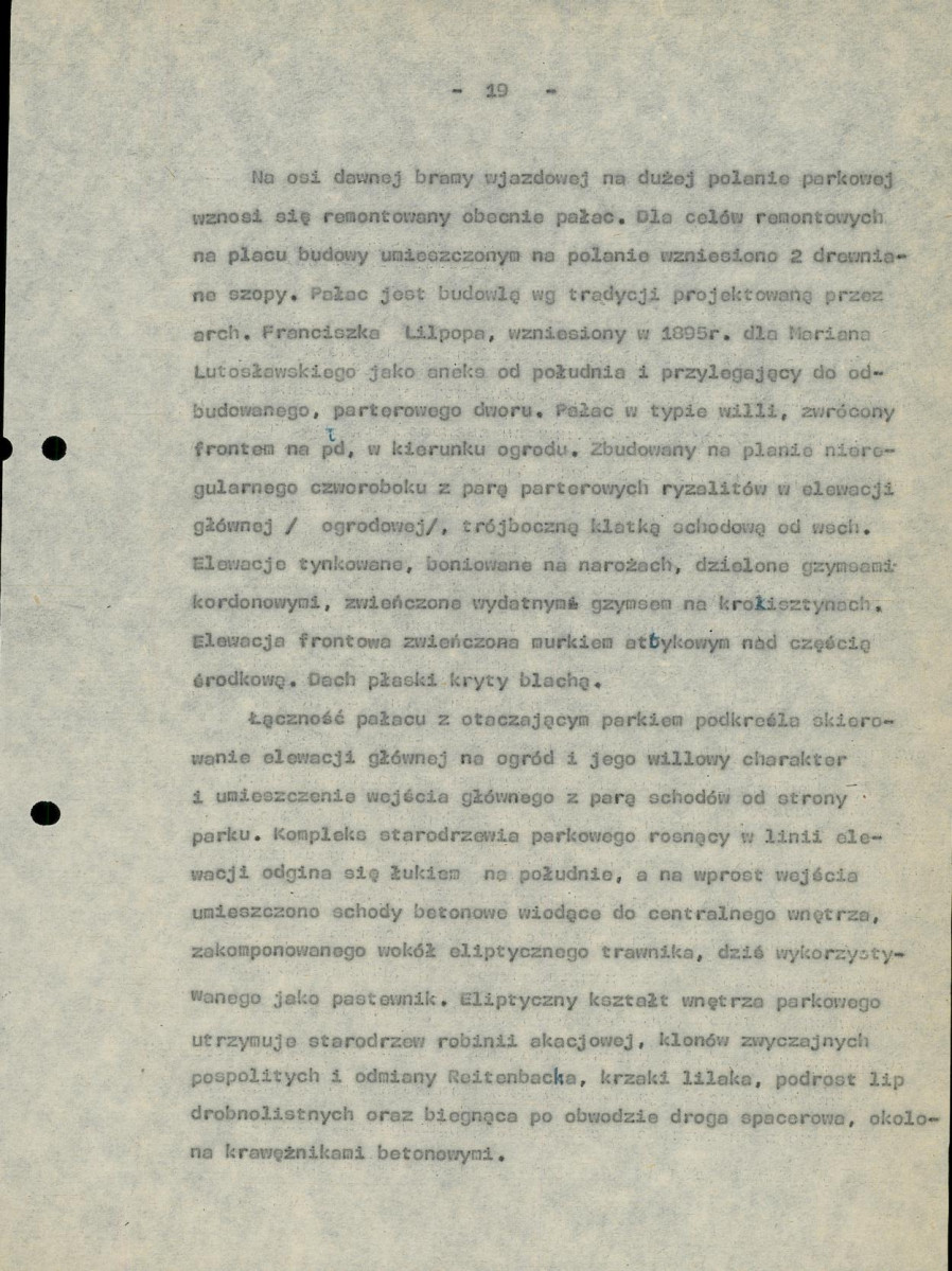 EP - Ewidencja parkowa, skan nr 24