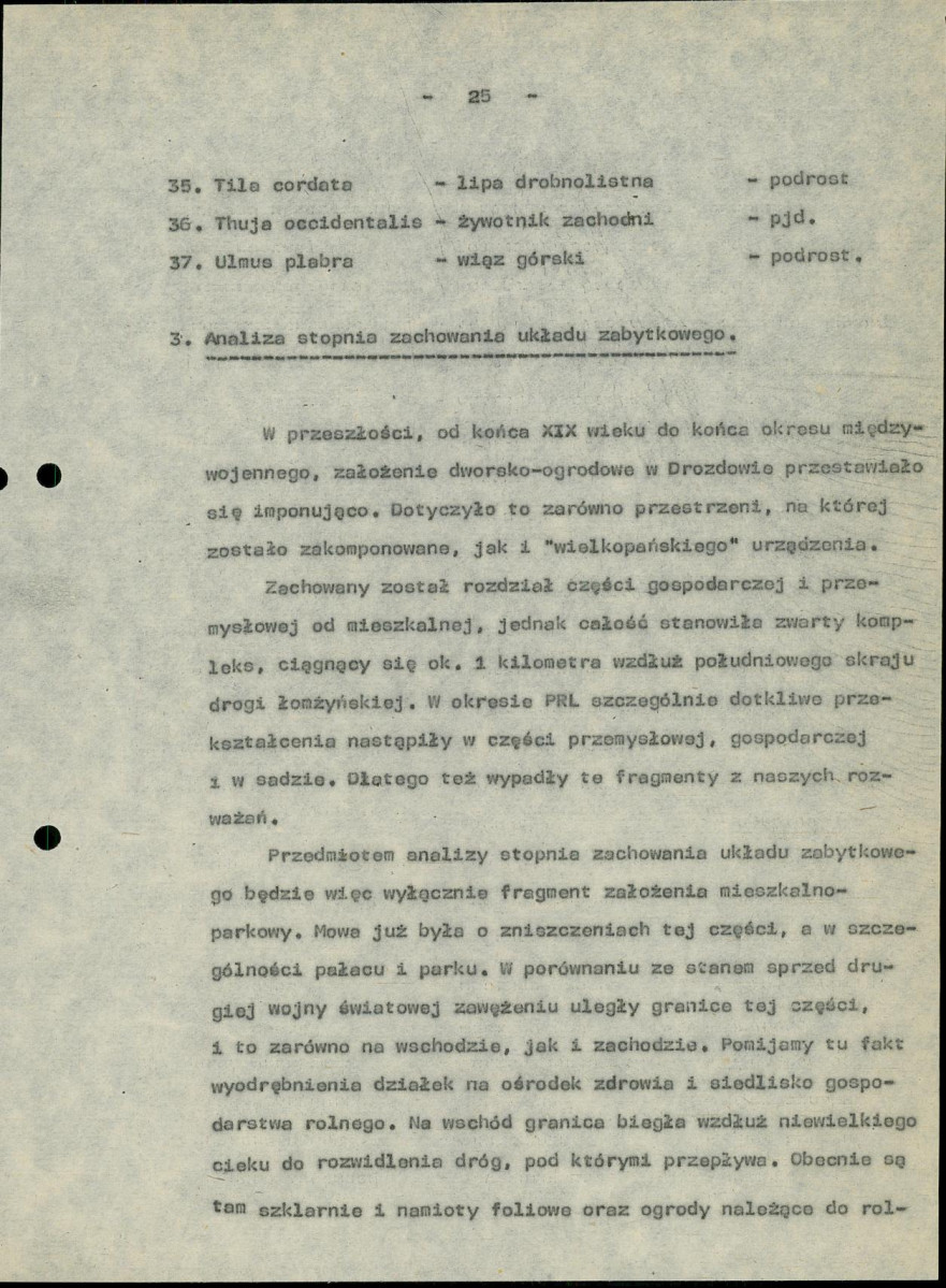 EP - Ewidencja parkowa, skan nr 30