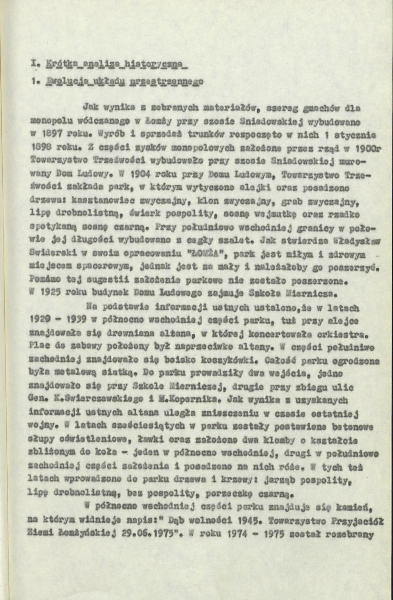 Ewidencja parkowa, skan nr 8