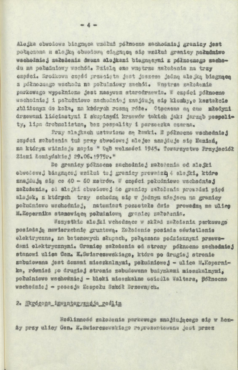 Ewidencja parkowa, skan nr 11