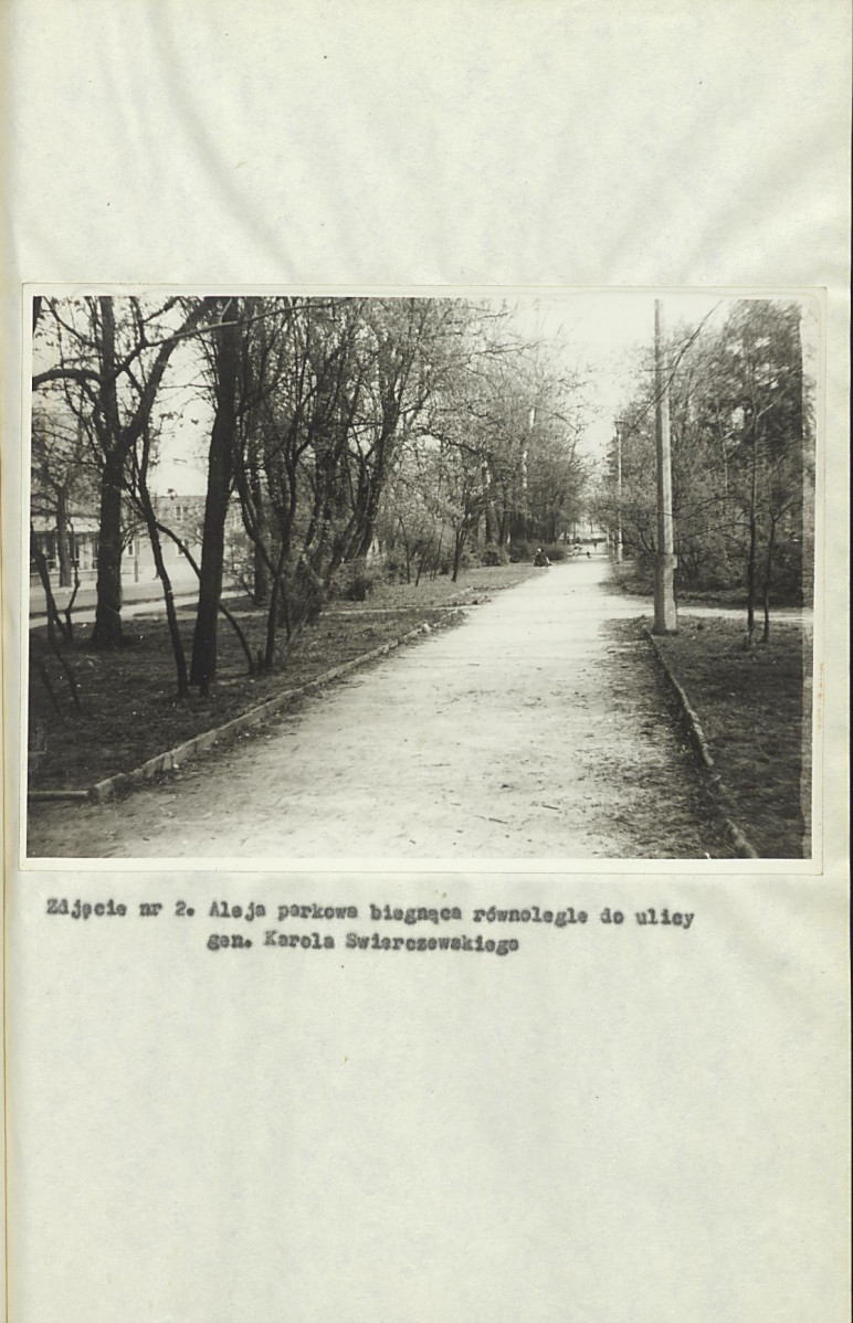 Ewidencja parkowa, skan nr 17