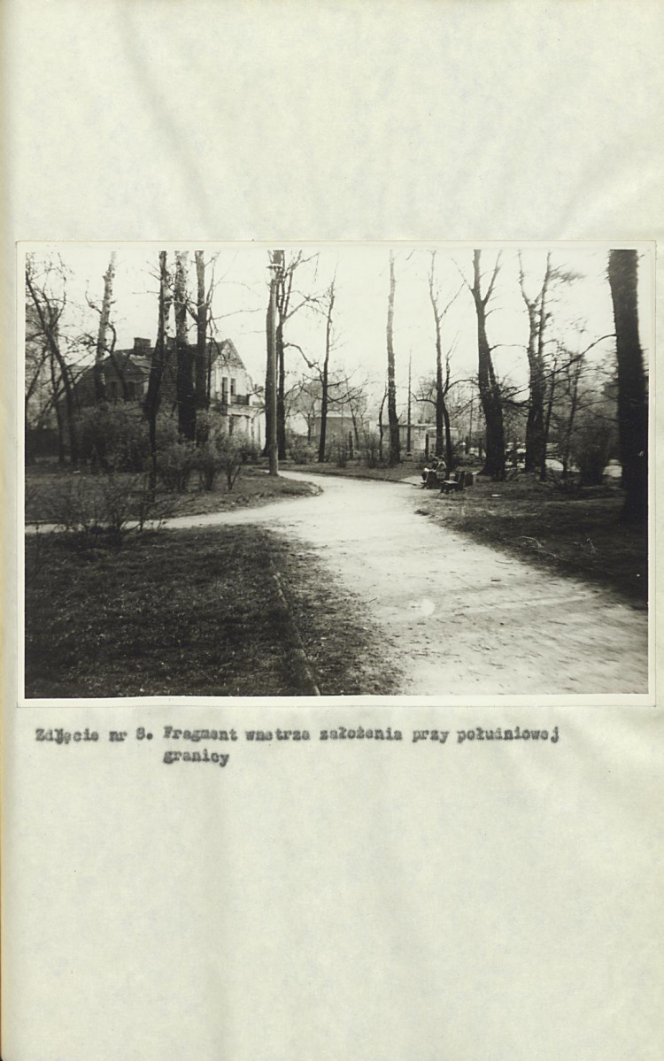 Ewidencja parkowa, skan nr 23