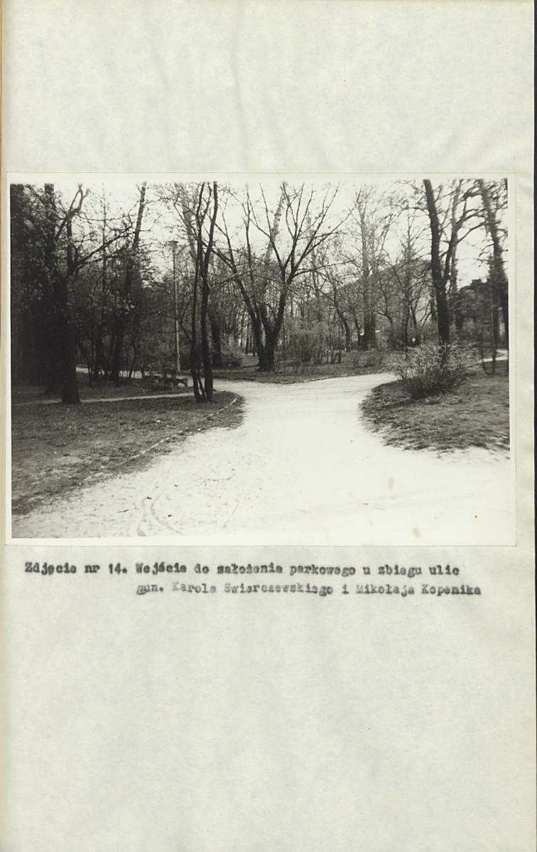 Ewidencja parkowa, skan nr 29