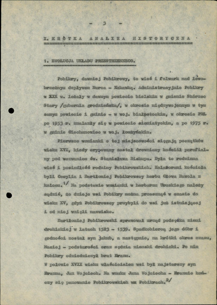 EP - Ewidencja parkowa, skan nr 8