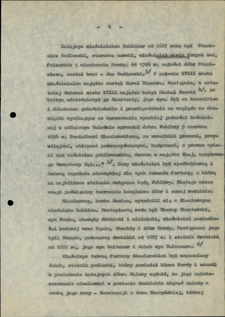 EP - Ewidencja parkowa, skan nr 9