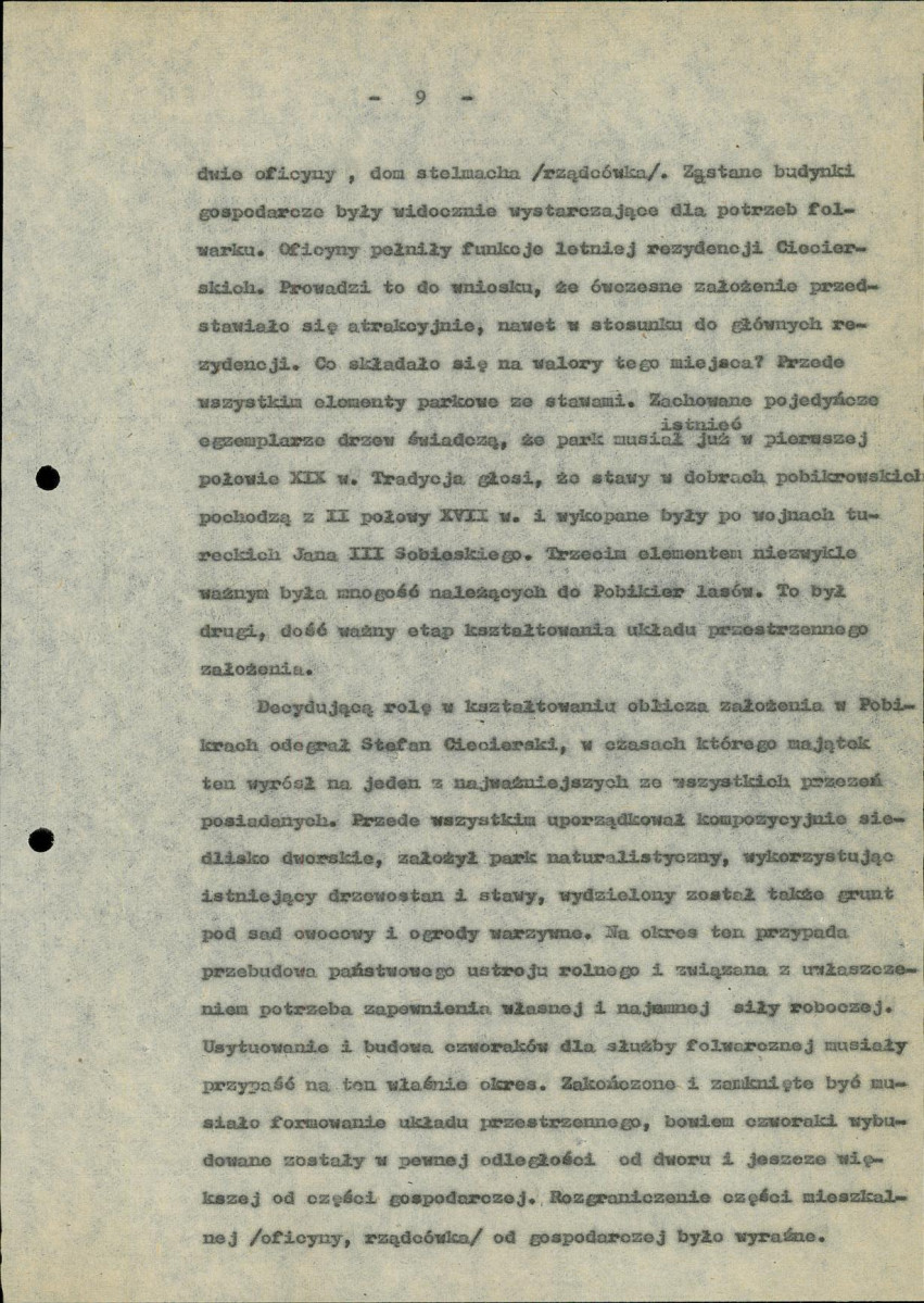 EP - Ewidencja parkowa, skan nr 14