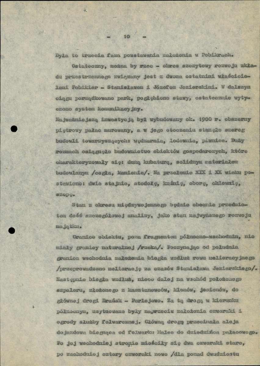 EP - Ewidencja parkowa, skan nr 15