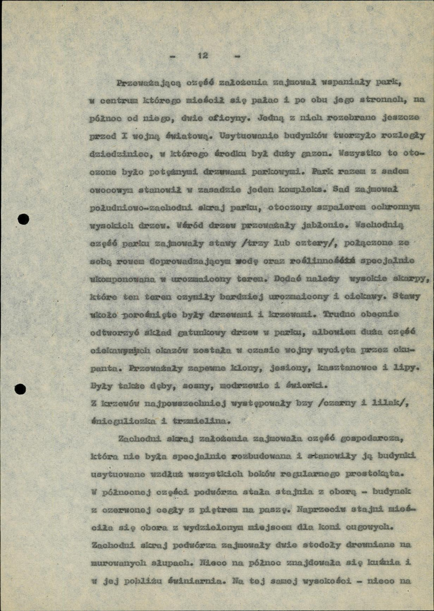 EP - Ewidencja parkowa, skan nr 17