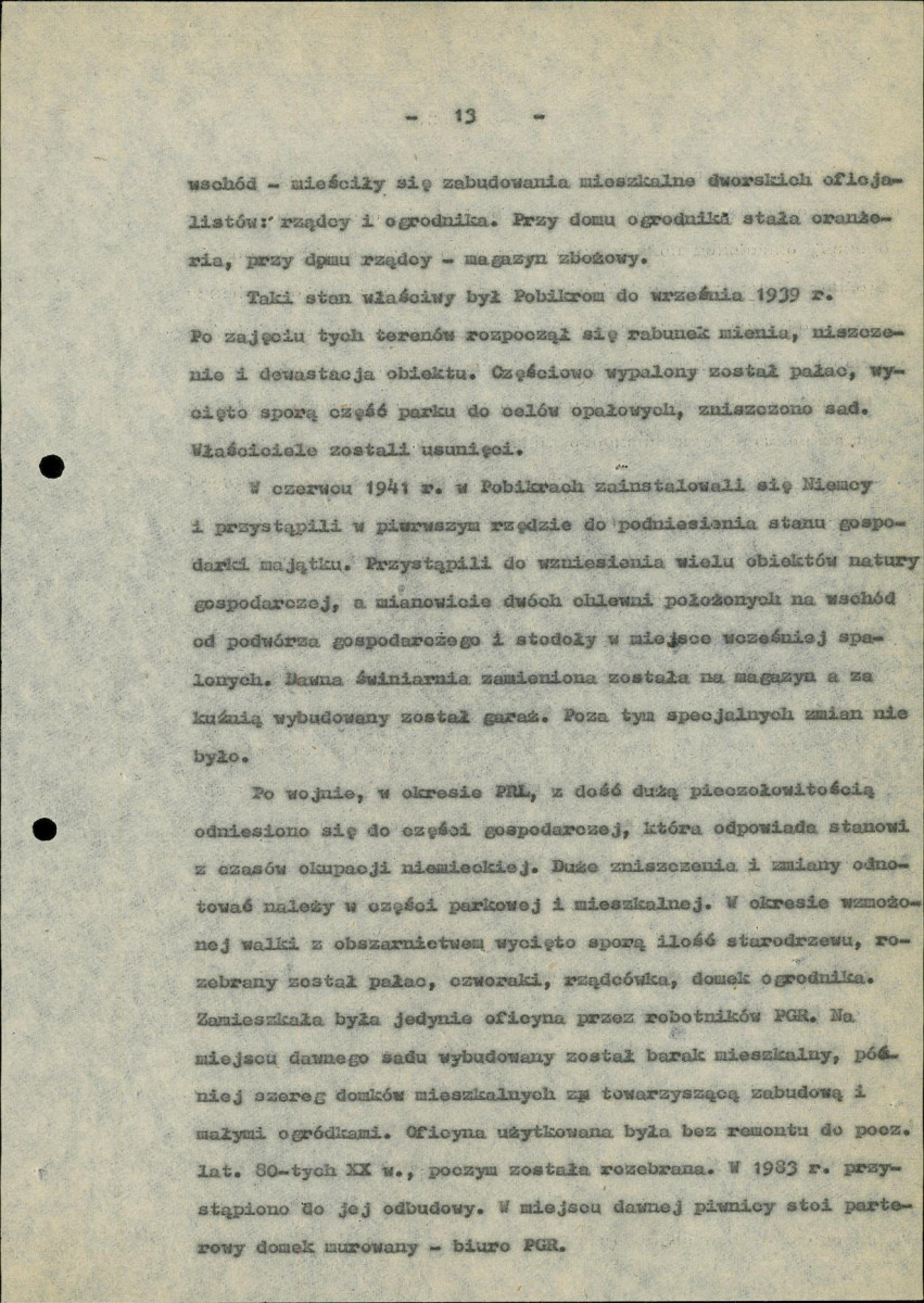 EP - Ewidencja parkowa, skan nr 18