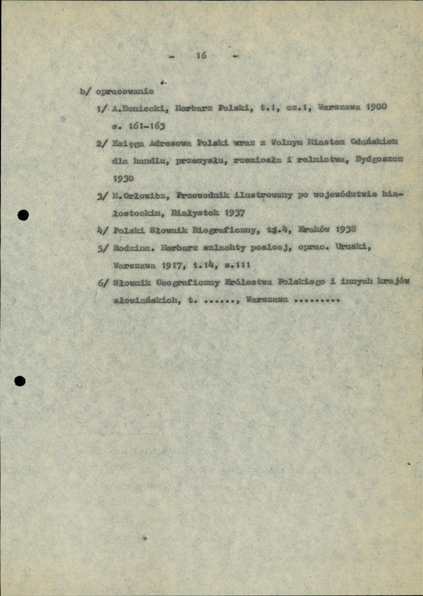 EP - Ewidencja parkowa, skan nr 21