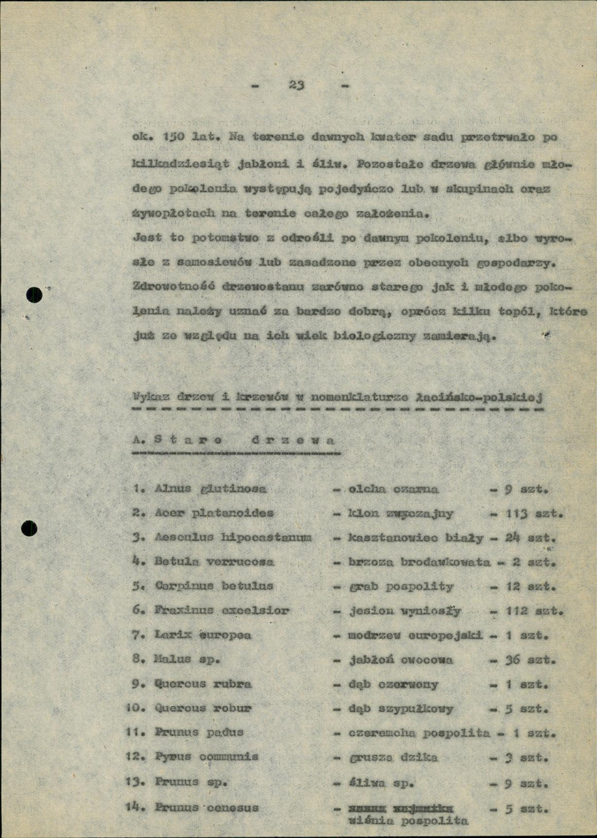 EP - Ewidencja parkowa, skan nr 28