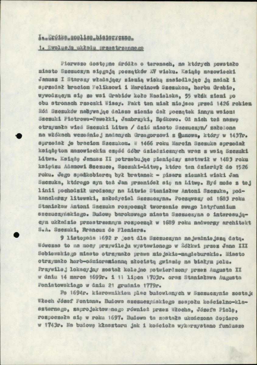 EP - Ewidencja parkowa, skan nr 8