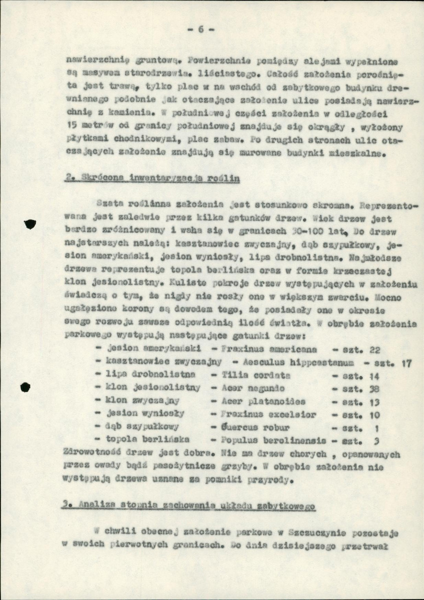 EP - Ewidencja parkowa, skan nr 13