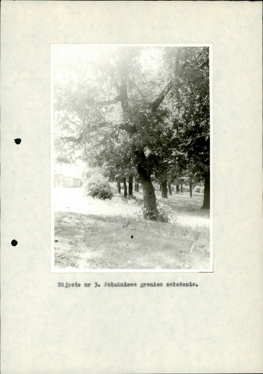 EP - Ewidencja parkowa, skan nr 18