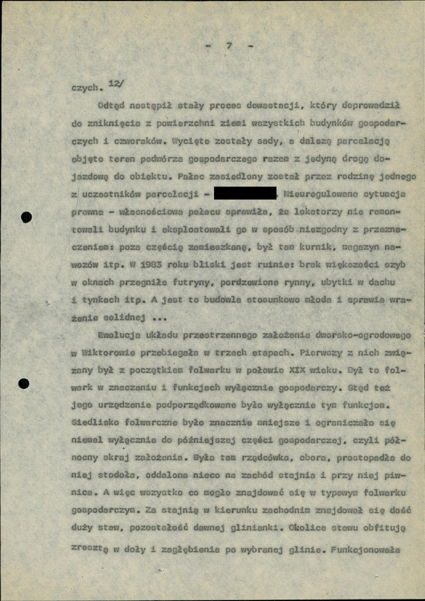 EP - Ewidencja parkowa, skan nr 12