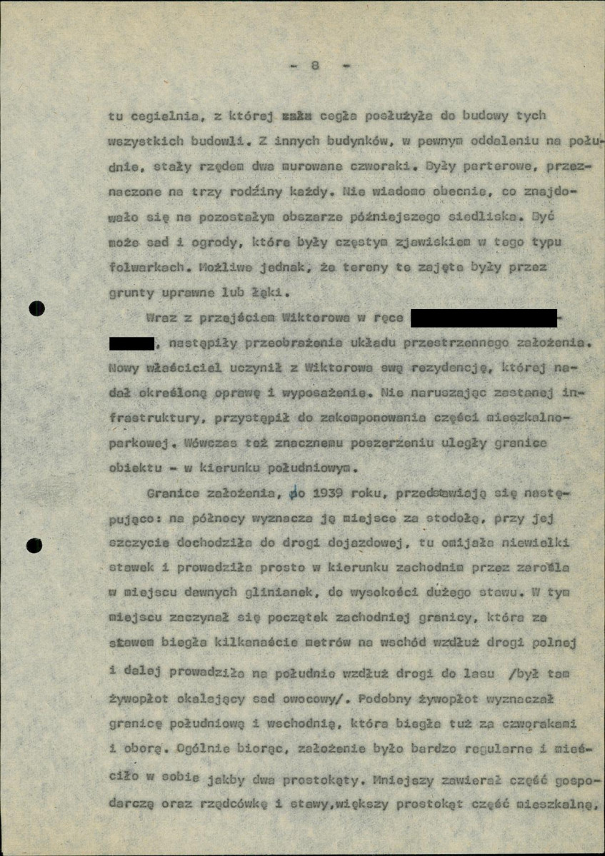 EP - Ewidencja parkowa, skan nr 13