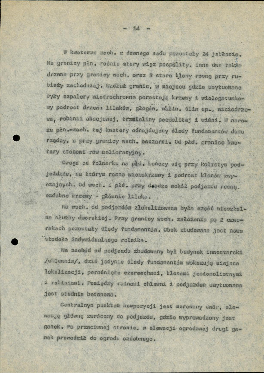 EP - Ewidencja parkowa, skan nr 20