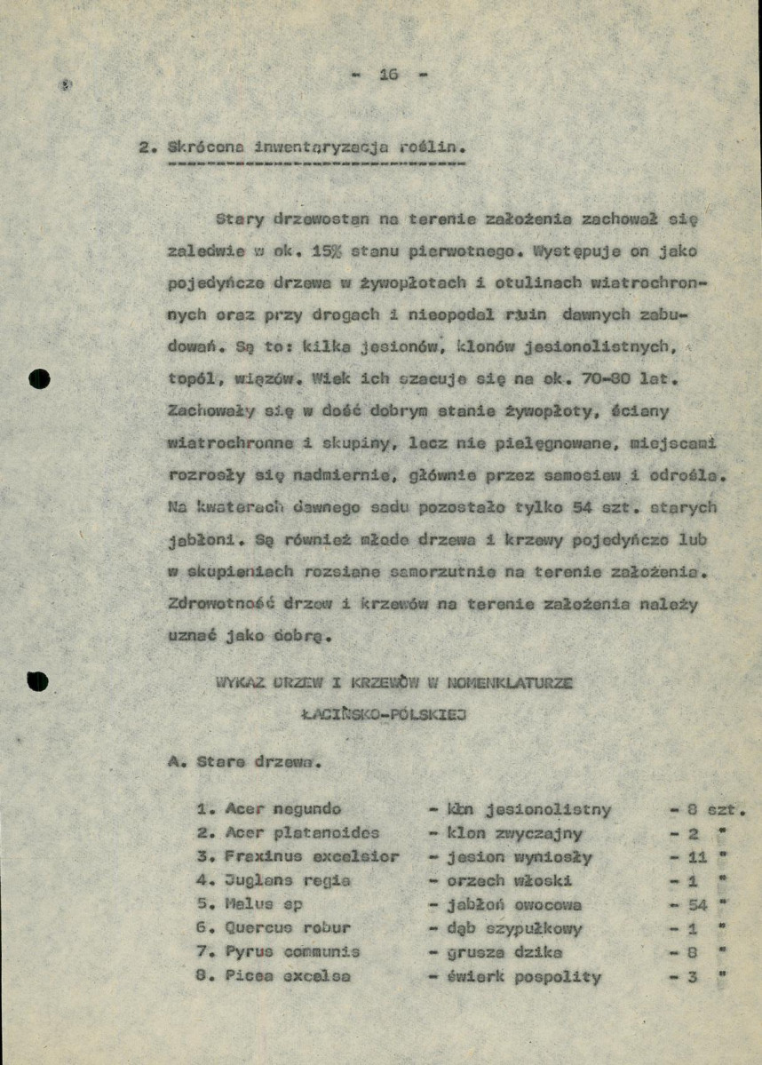 EP - Ewidencja parkowa, skan nr 22